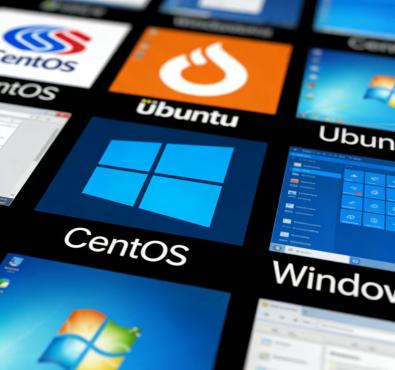 CentOS 7操作系统安装完全教程：从零开始搭建Linux服务器环境