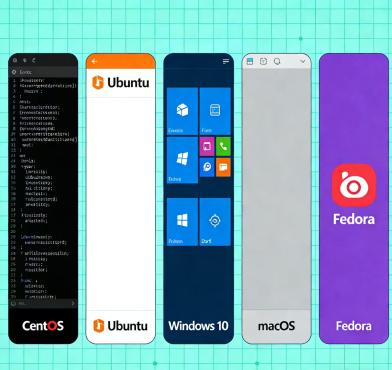 Debian 12安装完全指南：从零开始部署稳定Linux服务器
