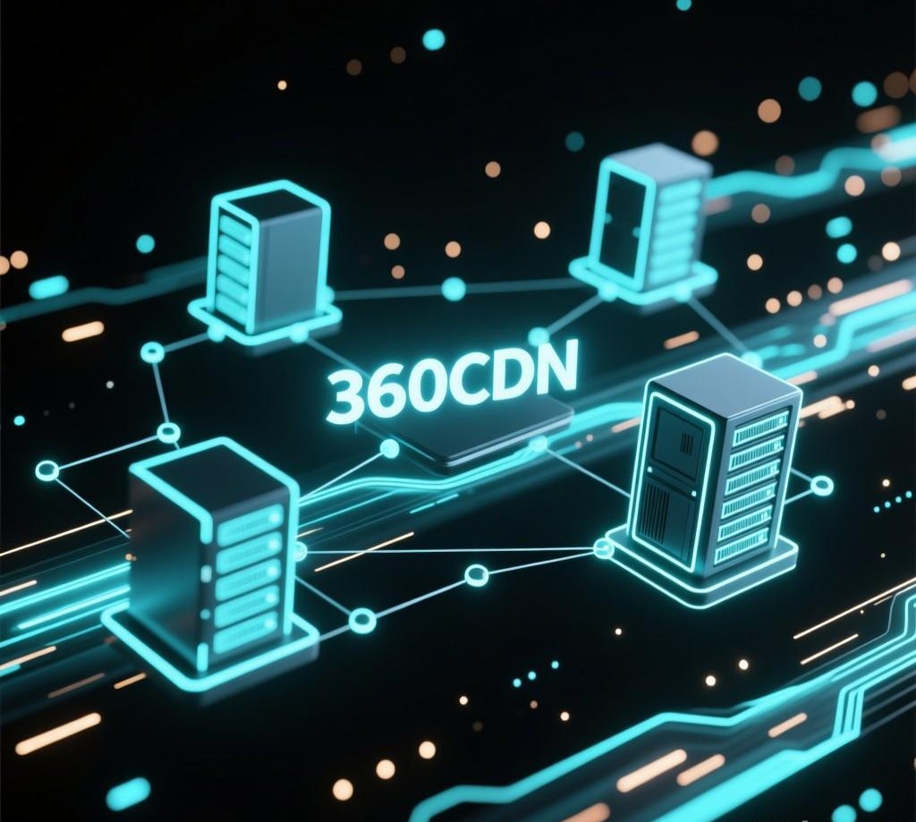 如果美企真的如预期的那样禁用中国CDN，那该怎么去选择CDN厂商？