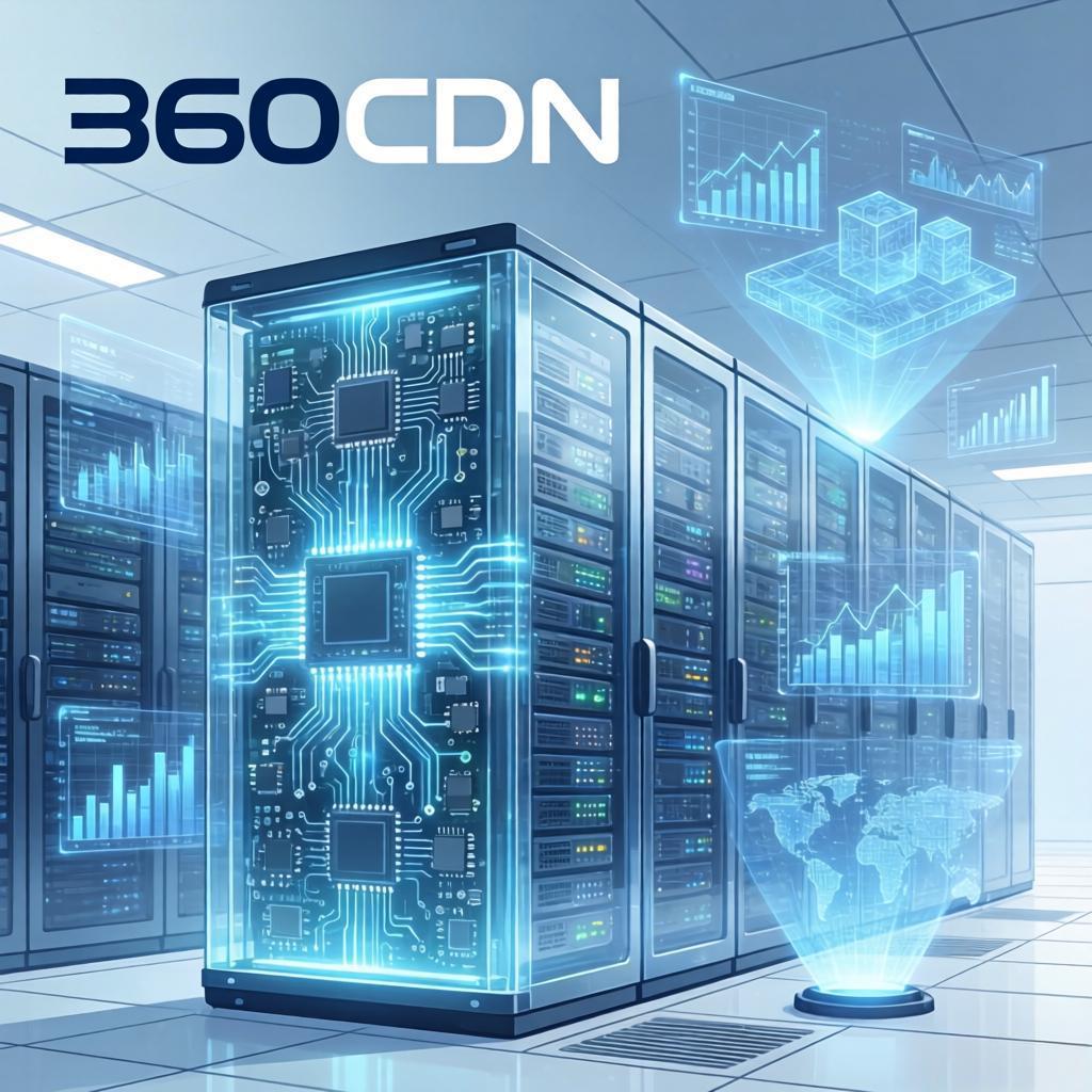 【运维复盘】当CC攻击伪装成Baiduspider：如何利用360CDN揪出“李鬼”，保住源站与SEO？